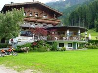 Hotel Cafe Stoanerhof Mayrhofen