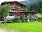 фото отеля Hotel Cafe Stoanerhof Mayrhofen