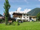 фото отеля Hotel Cafe Stoanerhof Mayrhofen