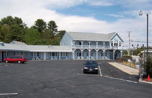 фото отеля Eastview Motel