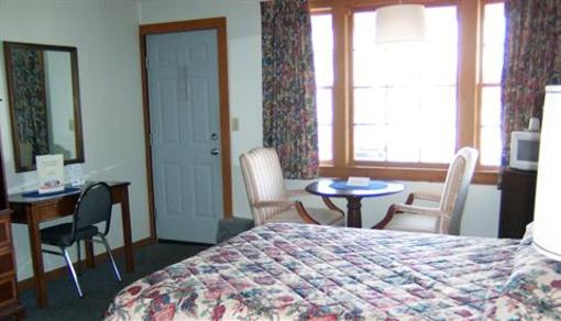 фото отеля Eastview Motel