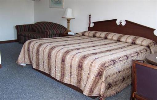 фото отеля Eastview Motel