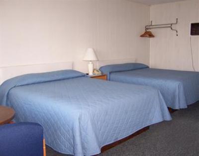 фото отеля Eastview Motel
