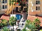 фото отеля Dragos Beach Hotel