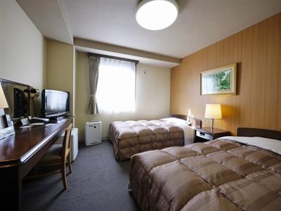 фото отеля Hotel Route Inn Court Kamiyamada