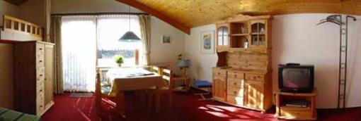 фото отеля Apartmenthaus Himmelswiese