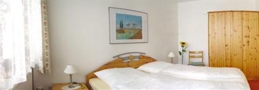 фото отеля Apartmenthaus Himmelswiese