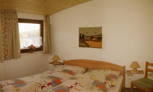 фото отеля Apartmenthaus Himmelswiese