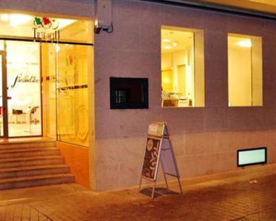 фото отеля Hostal Trefacio