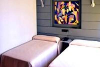 фото отеля Hostal Trefacio