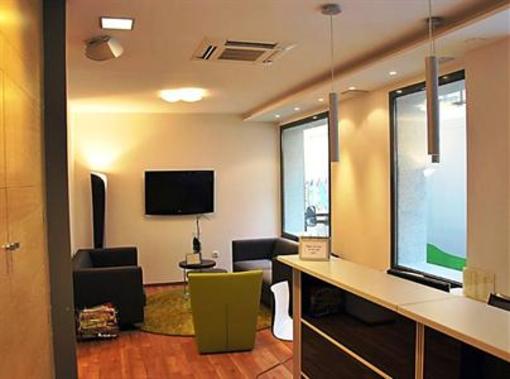 фото отеля Hostal Trefacio