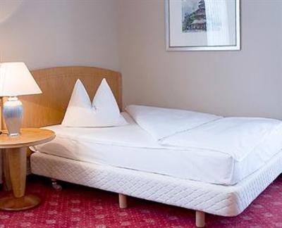 фото отеля Hotel Das Kleine Ritz