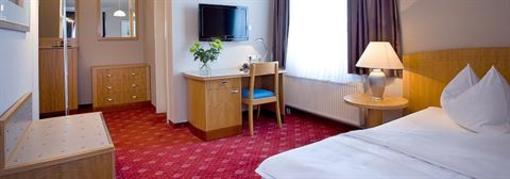 фото отеля Hotel Das Kleine Ritz