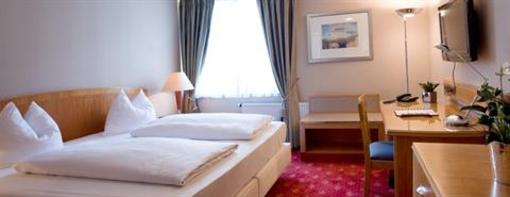 фото отеля Hotel Das Kleine Ritz