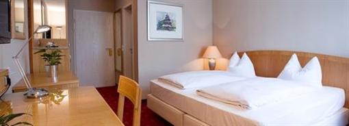 фото отеля Hotel Das Kleine Ritz
