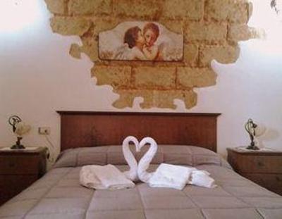 фото отеля Masseria Grande Taurisano