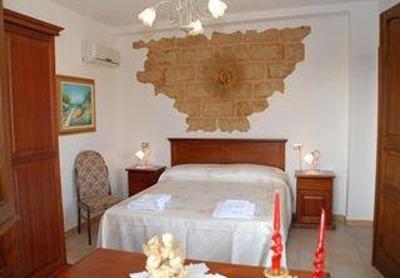 фото отеля Masseria Grande Taurisano