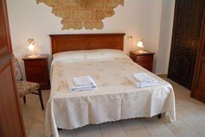 фото отеля Masseria Grande Taurisano