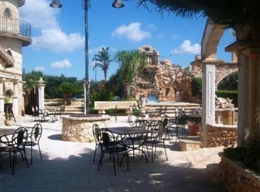фото отеля Masseria Grande Taurisano