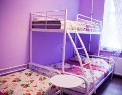 фото отеля Kino Hostel
