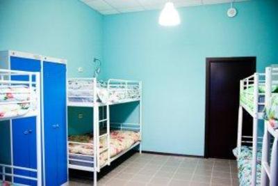 фото отеля Kino Hostel