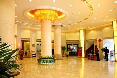 фото отеля Dong Fang Hotel Qingdao