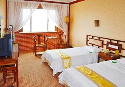 фото отеля Dong Fang Hotel Qingdao