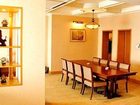 фото отеля Dong Fang Hotel Qingdao