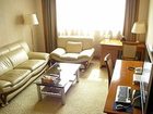 фото отеля Dong Fang Hotel Qingdao