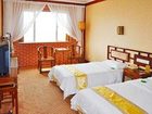фото отеля Dong Fang Hotel Qingdao