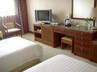 фото отеля Dong Fang Hotel Qingdao