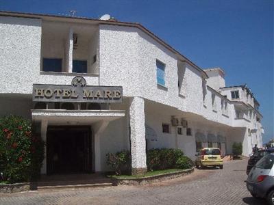 фото отеля Hotel Mare Agropoli
