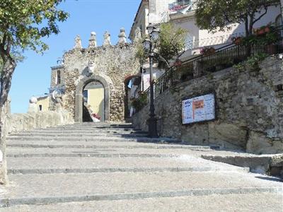 фото отеля Hotel Mare Agropoli