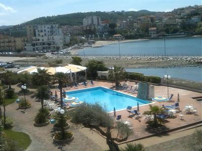фото отеля Hotel Mare Agropoli