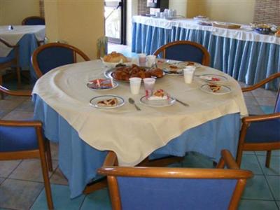 фото отеля Hotel Mare Agropoli