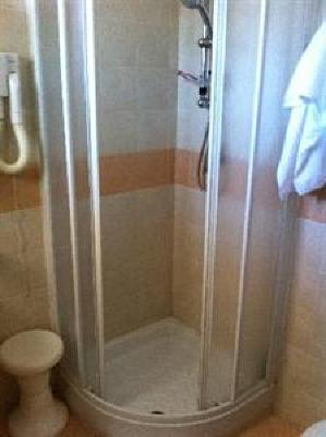 фото отеля Hotel Mare Agropoli