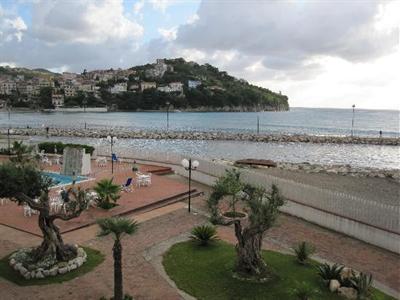 фото отеля Hotel Mare Agropoli