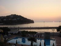 Hotel Mare Agropoli