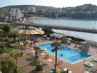 фото отеля Hotel Mare Agropoli