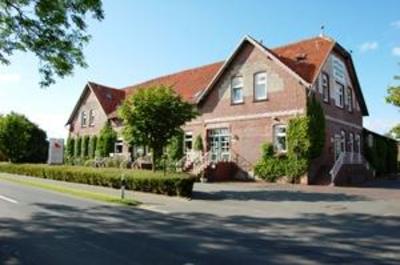 фото отеля Familotel Friesland