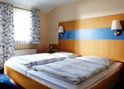 фото отеля Familotel Friesland