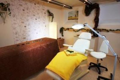 фото отеля Familotel Friesland