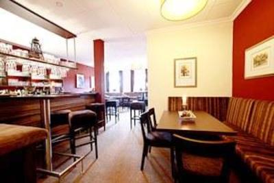 фото отеля Familotel Friesland