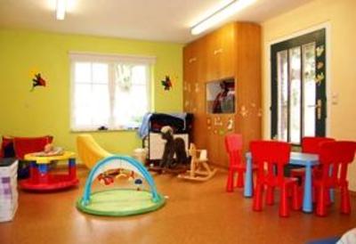 фото отеля Familotel Friesland