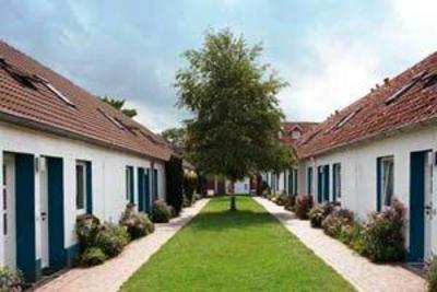 фото отеля Familotel Friesland