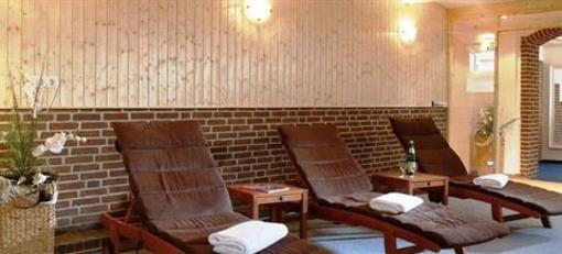 фото отеля Familotel Friesland