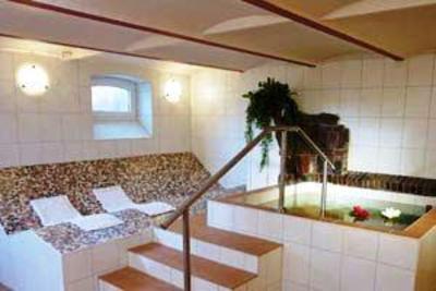 фото отеля Familotel Friesland