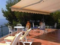 Villa Hibiscus Positano