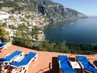 фото отеля Villa Hibiscus Positano