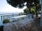 фото отеля Villa Hibiscus Positano